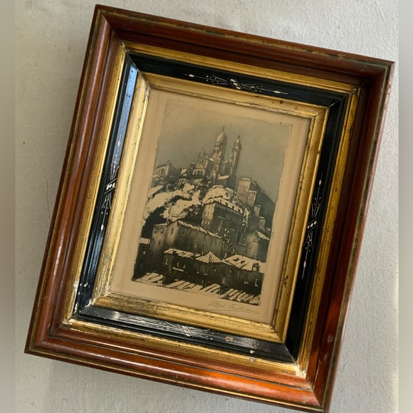 View at the Top Artwork - Picture 10 of 10